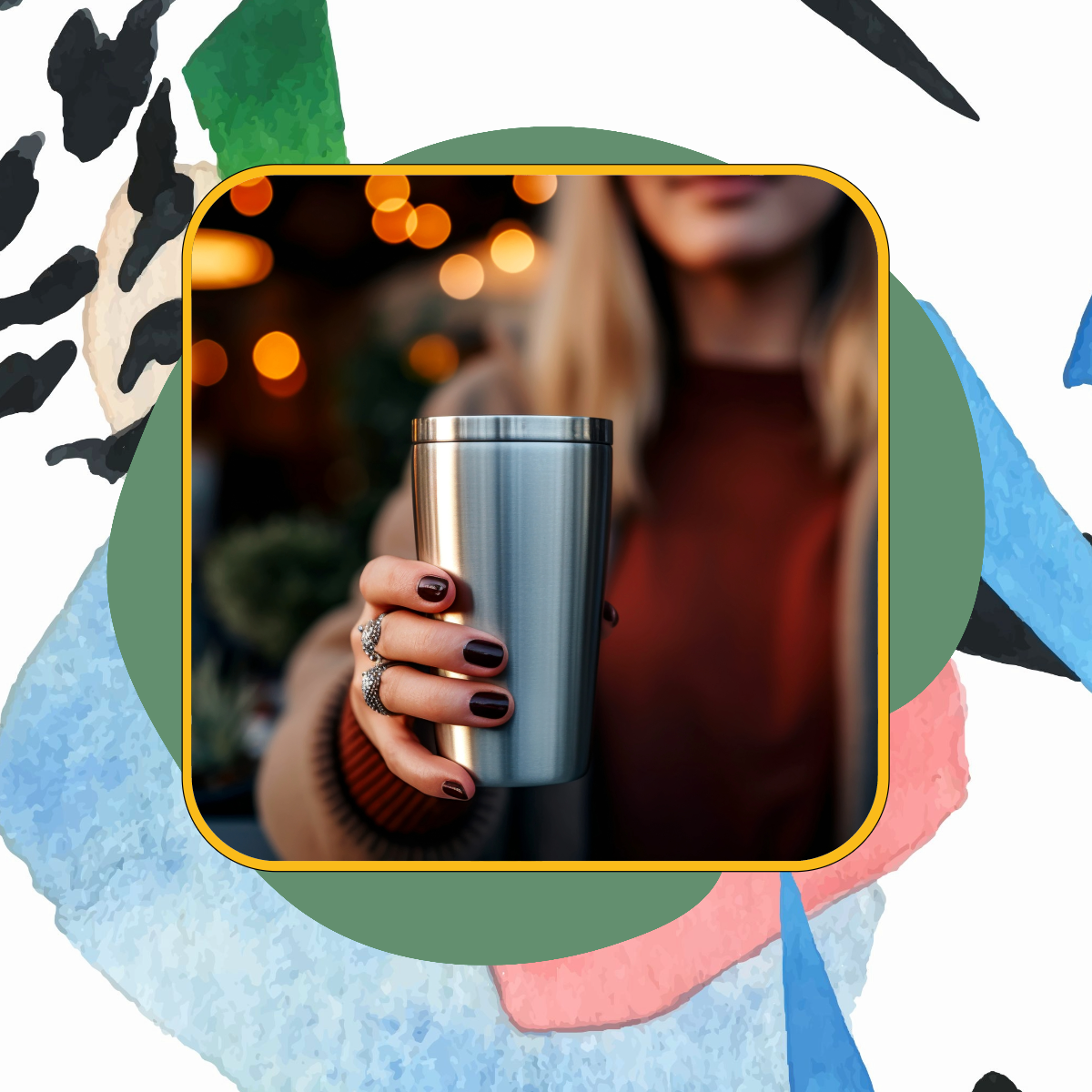 Travel Mugs