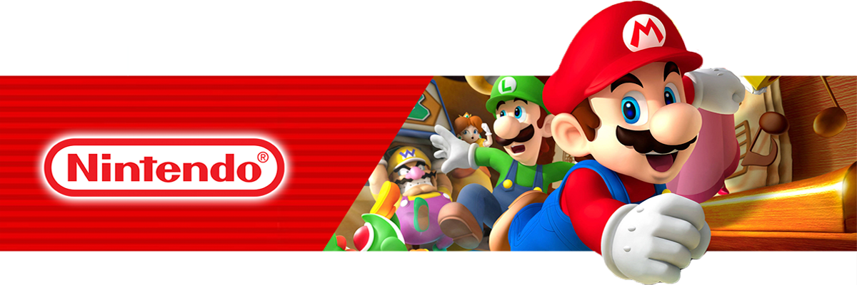 Nintendo Digital Codes