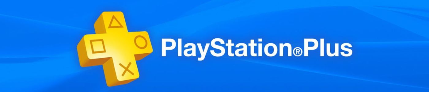 Playstation Plus