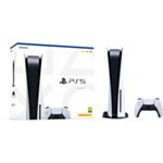 Playstation 5 Consoles