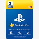 Playstation Plus