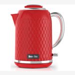 Kettles