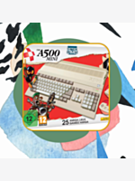 Retro Consoles