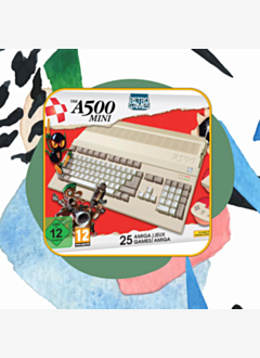 Retro Consoles 