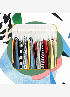 Clothing