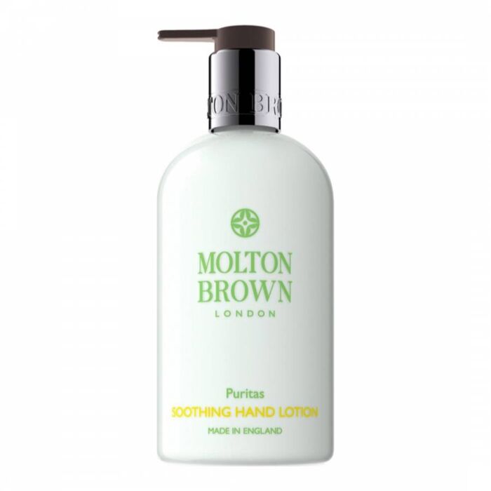 Molton Brown Puritas Soothing Hand Lotion - 300ml