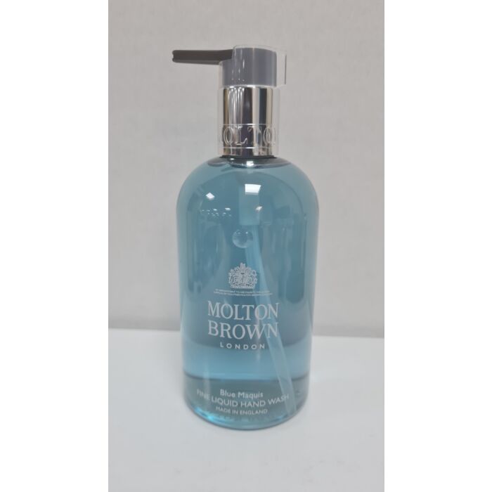 Molton Brown Blue Maquis Fine Liquid Hand Wash 300ml