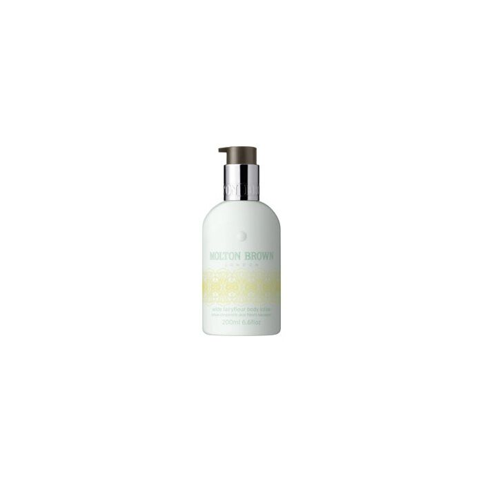 Molton Brown Wilde Fairyfleur Body Lotion - 200ml 