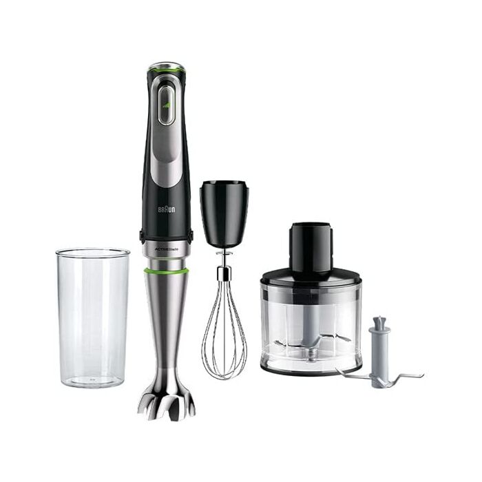 Braun MultiQuick 7 Hand Blender