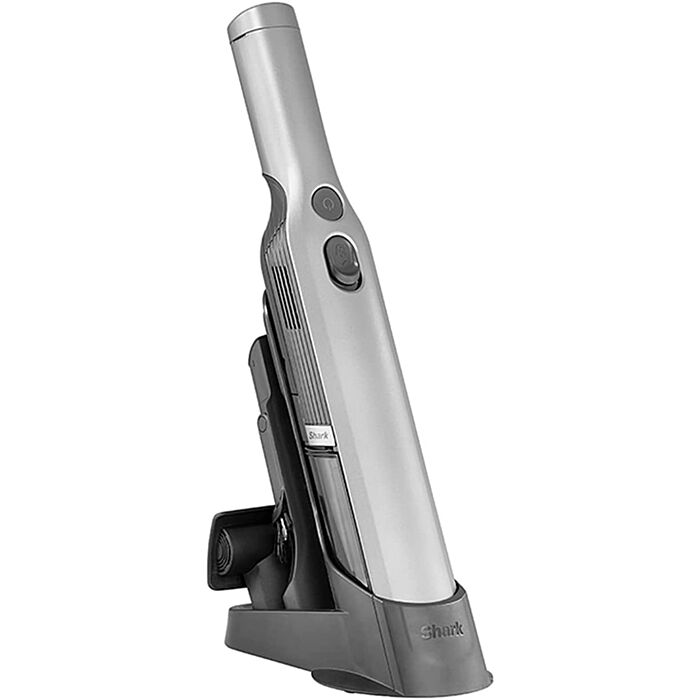Shark WV200UK Cordless Handheld Vacuum Cleaner Ex-Display