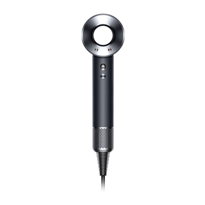 Dyson Supersonic Hair Dryer Lite Black/Nickel - Certified Refurbished (No Accessories)