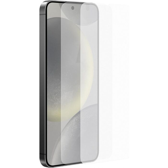 Samsung Galaxy Official S24 Anti Reflective Screen Protector (2 pack), Transparent