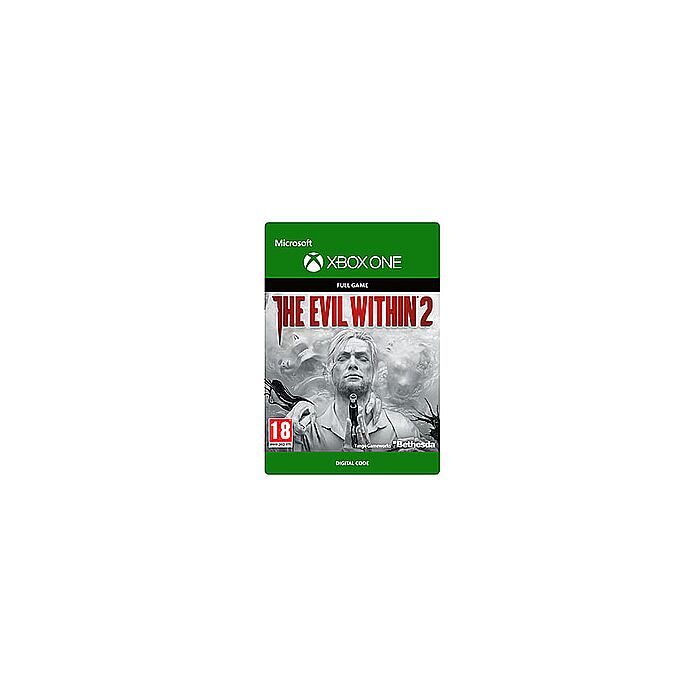The Evil Within® 2 - Instant Digital Download