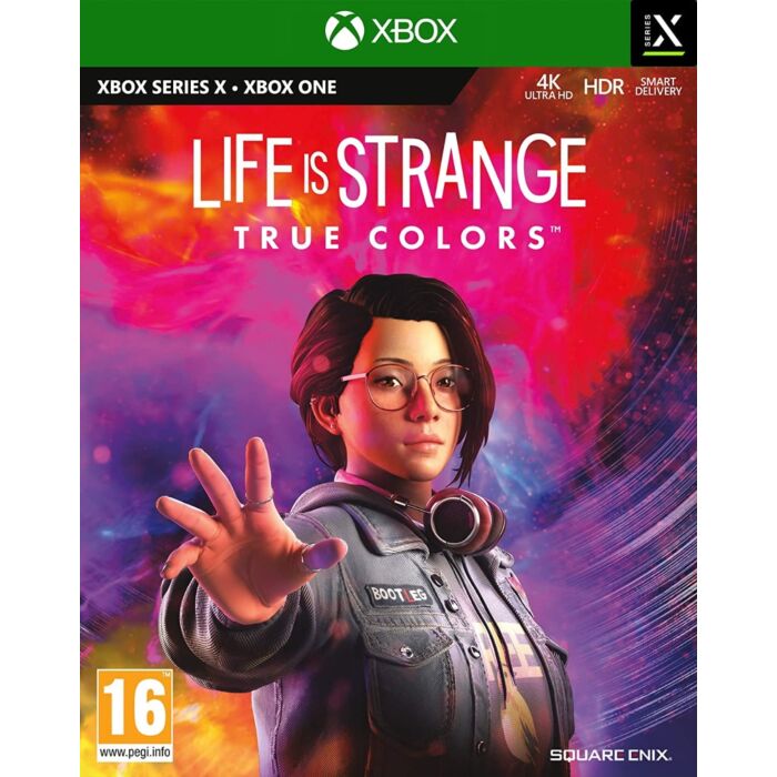 Life is Strange: True Colors - Xbox Series X/S Game