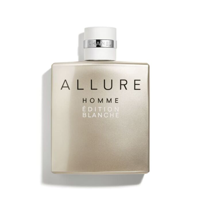 Chanel Allure Homme Edition Blanche Eau De Parfum 100ml