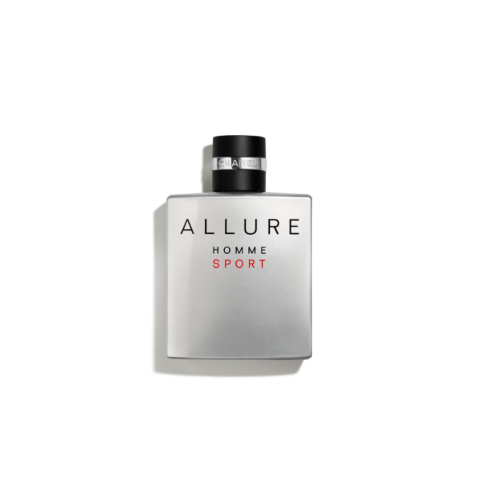 Chanel Allure Homme Sport Eau De Toilette Spray 100ml