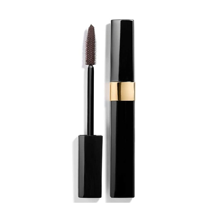 Chanel Inimitable Mascara Multi-Dimensionnel Volume Length Curl Separation  6gm. Shade: 30 Noir Brun