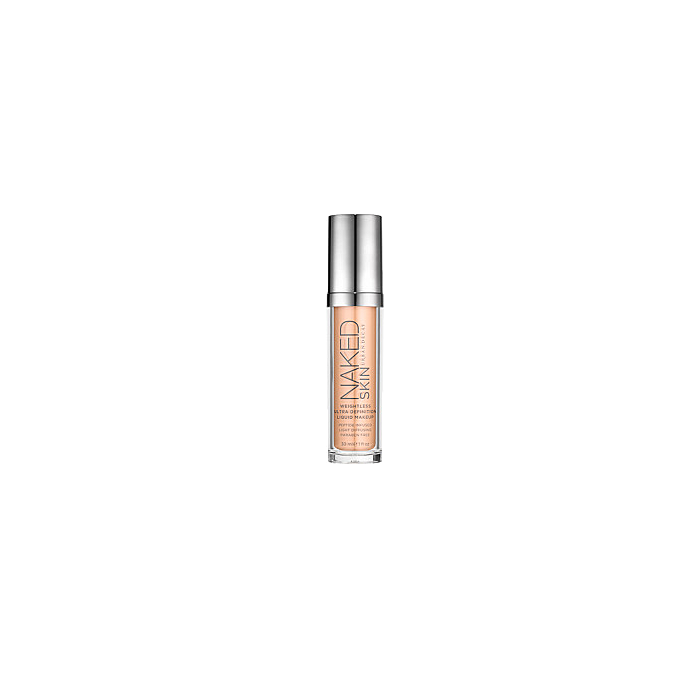 Urban Decay Naked Skin Weightless Ultra Defination Liquid Makeup 30ml - Shade :  1.5