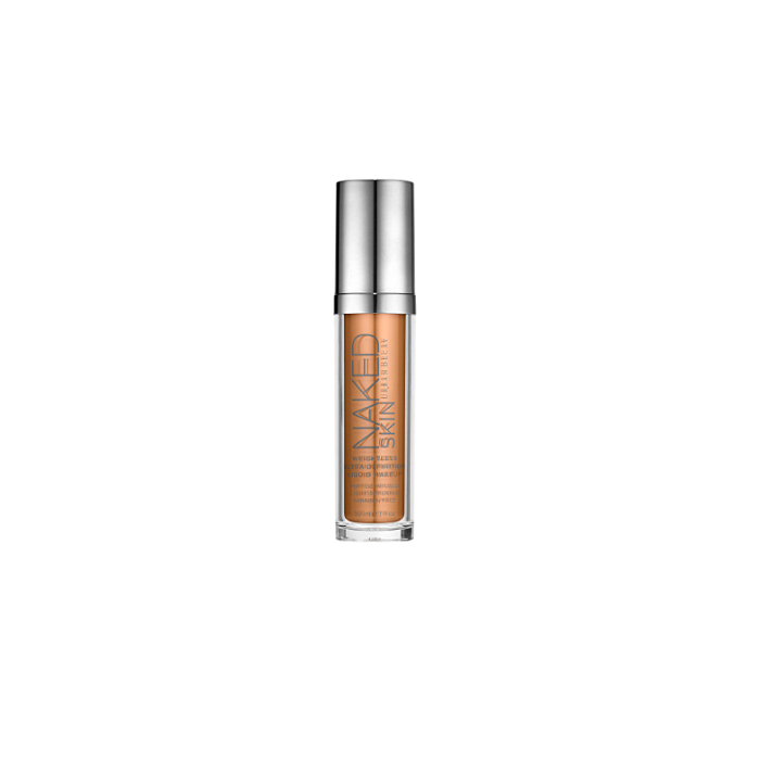 Urban Decay Naked Skin Weightless Ultra Defination Liquid Makeup 30ml - Shade :  7.5