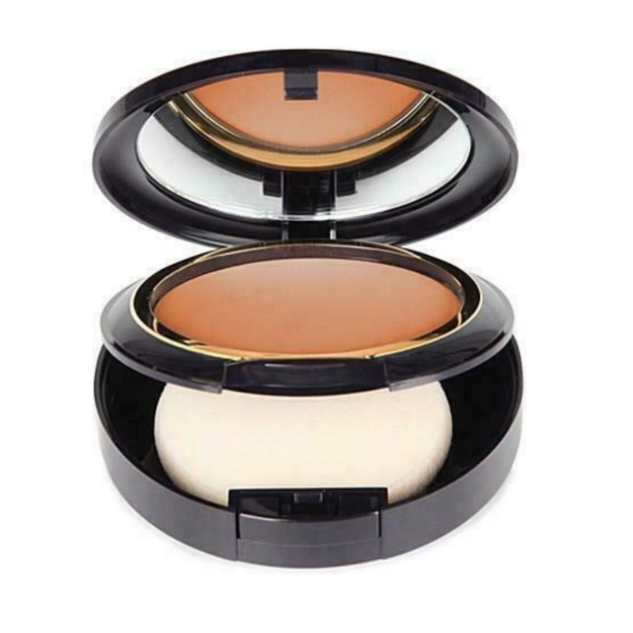 Estee Lauder Invisible Powder Makeup 7g - Shade : 5CN1 Rich Chestnut