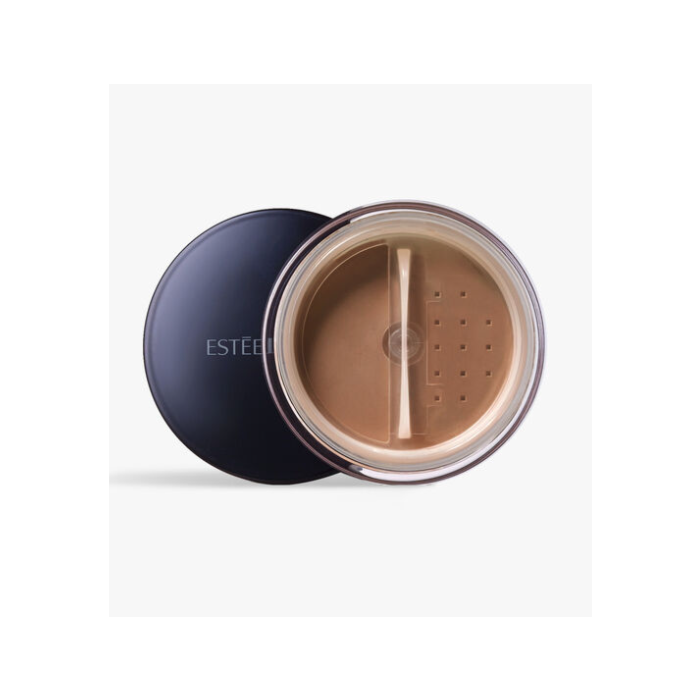 Estee Lauder Perfecting Loose Powder 10g - Shade: Deep