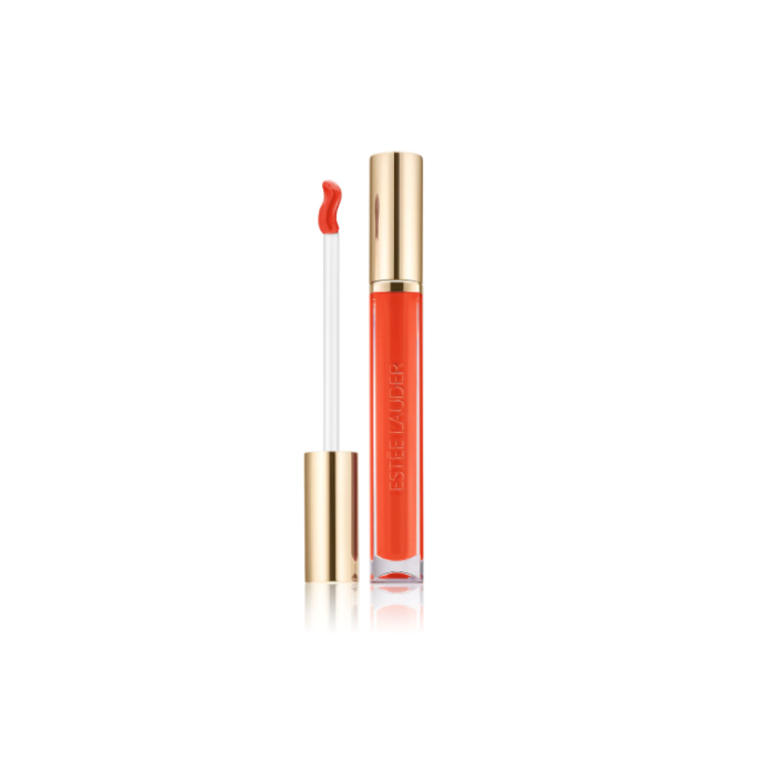 Estee Lauder Pure Color Love Matte Liquid Lip 6ml  Shade  :  Love Matte  303 Flash & Burn