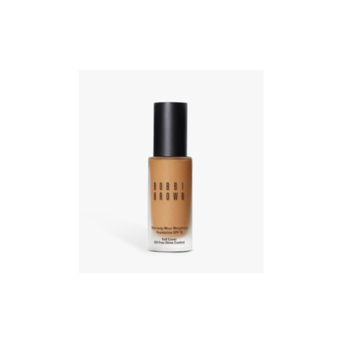 Bobbi Brown Skin Long-Wear Weightless Foundation SPF 15 30ml - Shade: Neutral Golden