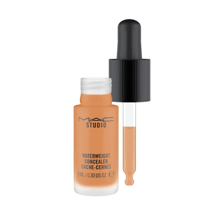 Mac Studio Waterweight Concealer 9ML - Shade; NW45