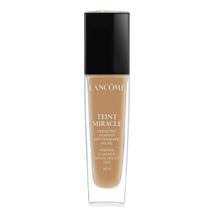 Lancome Teint Miracle Natural Light Creator Bare Skin Perfection SPF15 Foundation 30ml - Shade : 10 Praline