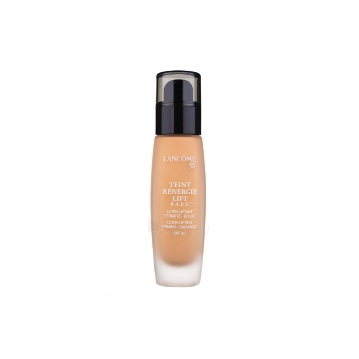 Lancome Teint Renergie Lift Ultra Lifting  R.A.R.E - Firming Radiance SPF20 30ml - Shade : 02 Lys Rose