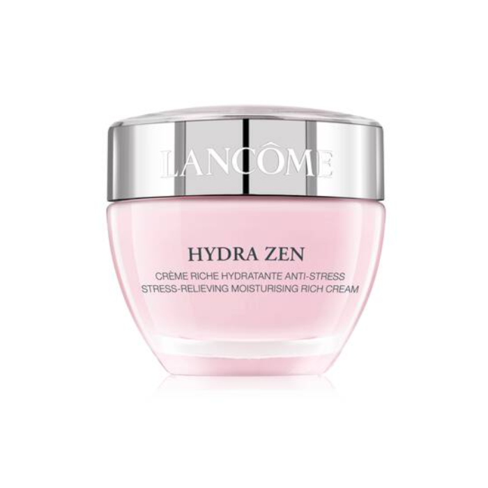 Lancome Hydra Zen Neurocalm Soothing Anti-Stress Moisturising Cream dry skin 50ml