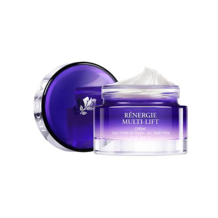 Lancome Renergie Multi-Lift Lifting Firming Anti-Wrinkle cream 50ml 