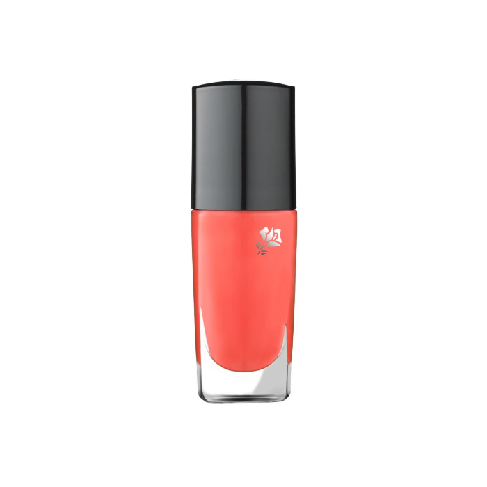 Lancome Vernis In Love Fade Resistant Gloss Shine Nail Polish 6ml - Shade: 134B Peach Melodie