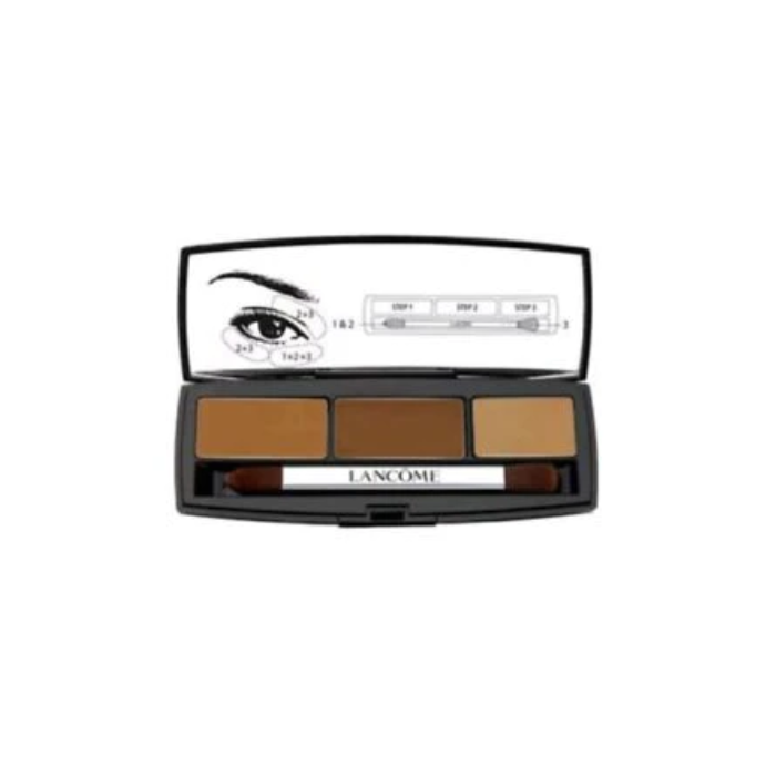 Lancome Le Correcteur Pro Professional Concealer Palette Correct Perfect Set 1.3g - Shade: 500 Suede