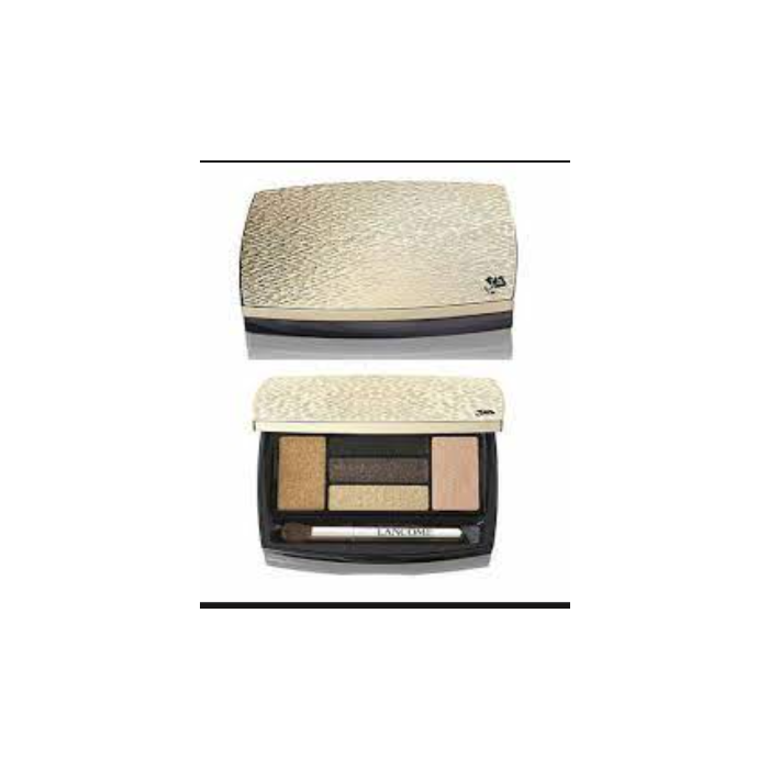 Lancome Hypnose Drama Eyes 5 Color Palette Smoky Eyes 4.3g - Shade : DR08 Parisian Lights