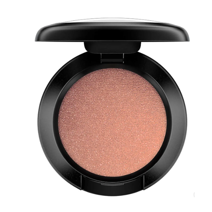 Mac Eye Shadow Fard A Paupieres1.3g - Shade: Expensive Pink Veluxe Pearl