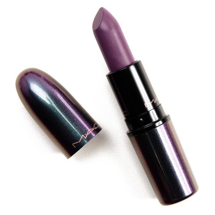Mac Matte Lipstic Rouge A Levres 3g - Shade: Beach Nut