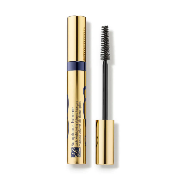 Estee Lauder Sumptuous Extreme  Mascara 8ml -Shade : 01 Extreme Black