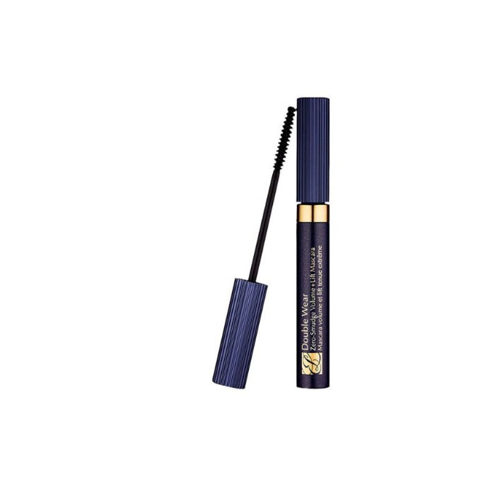 Estee Lauder Double Wear Zero-Smudge Volume+Lift Mascara 6ml: Shade- 01 Black