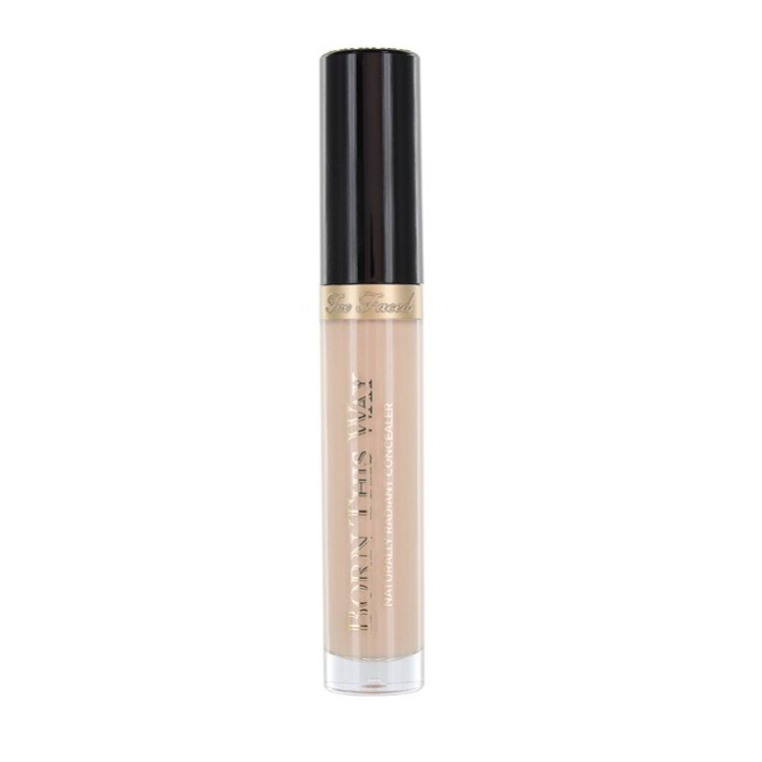 Too Faced Born This Way Naturally Radiant Concealer 7ml - Shade: Very Fair 