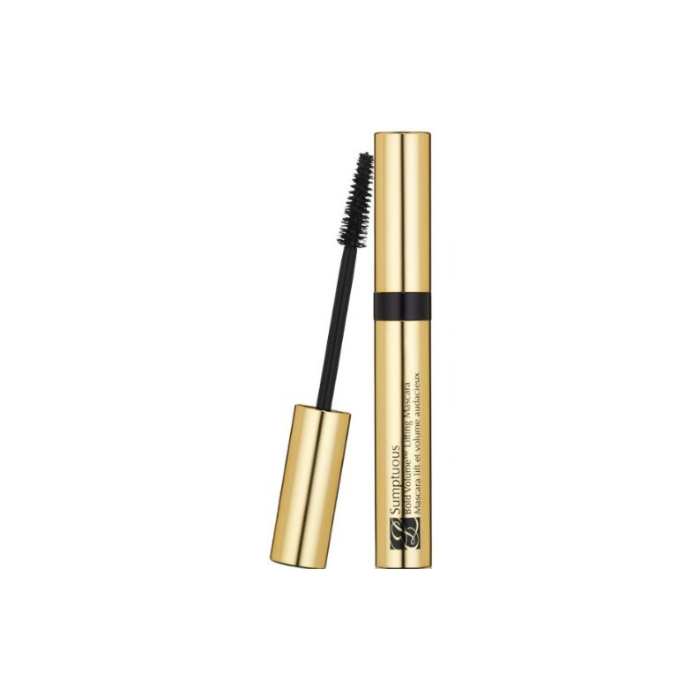 Estee Lauder Sumptuous Bold Volume Lifting Mascara 6ml - Shade Sum 01 Black