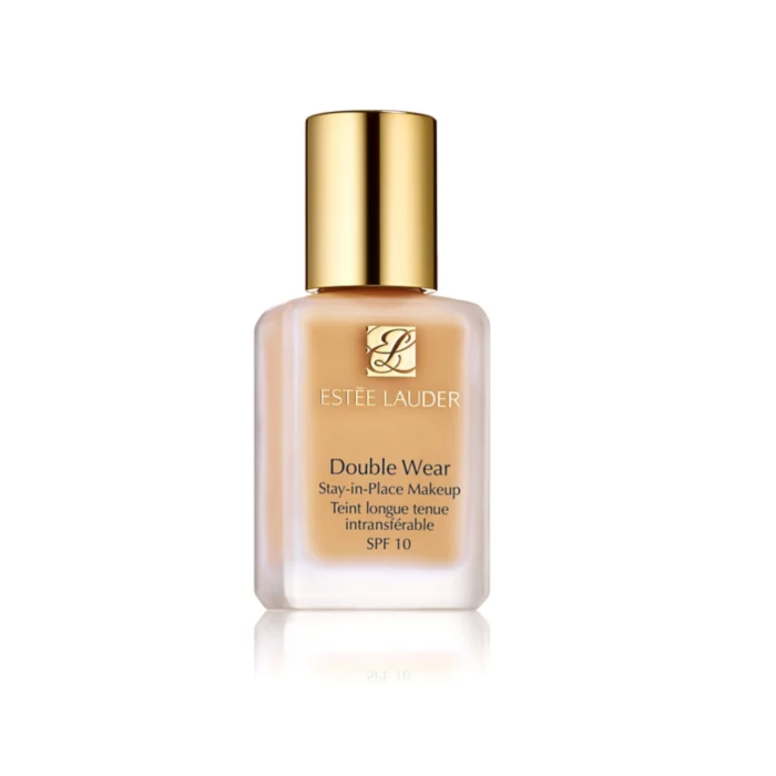 Estee Lauder Double Wear Stay in Place Makeup Foundation SPF10 30ml - Shade: 1WO Warm Porcelain