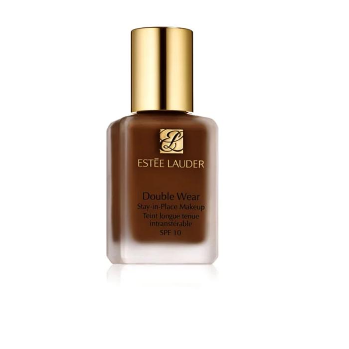 Estee Lauder Double Wear Stay-in-Place Foundation SPF 10 30ml - Shade: 6C2 Rich Mahagony 