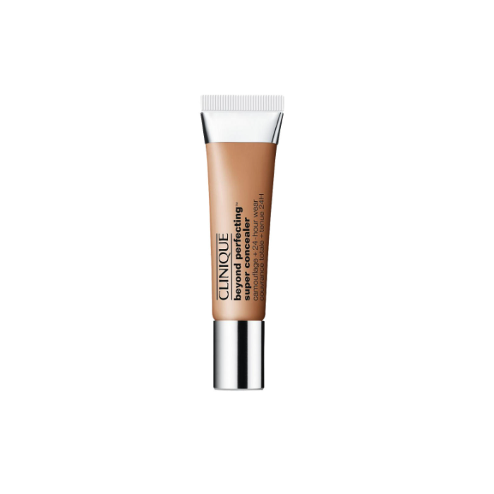 Clinique Beyond Perfecting Super Concealer Camouflage+24hour wear 8g  Shade   24 Deep