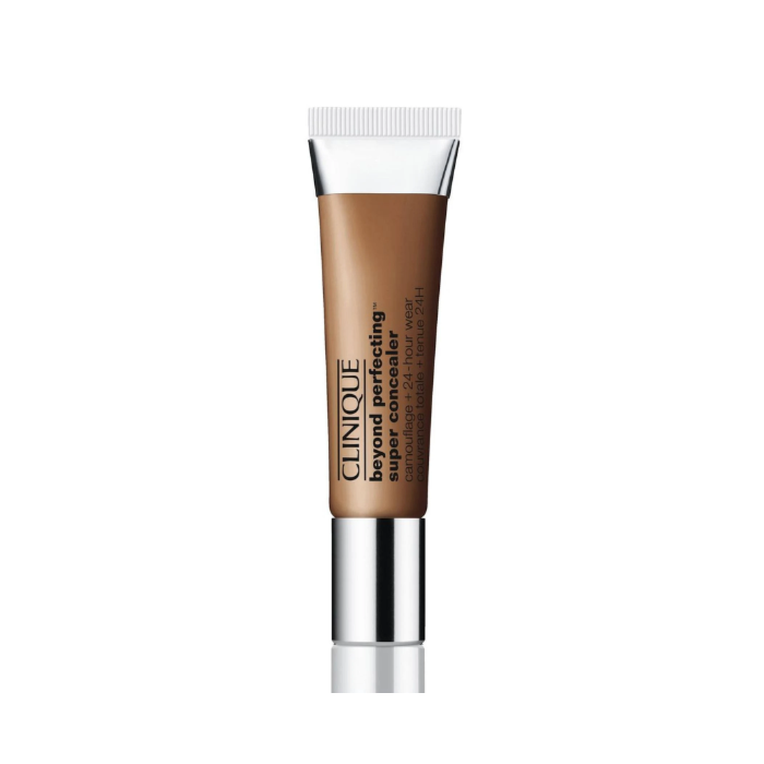 Clinique Beyond Perfecting Super Concealer Camouflage+24hour wear     8g   Shade; 28 Deep