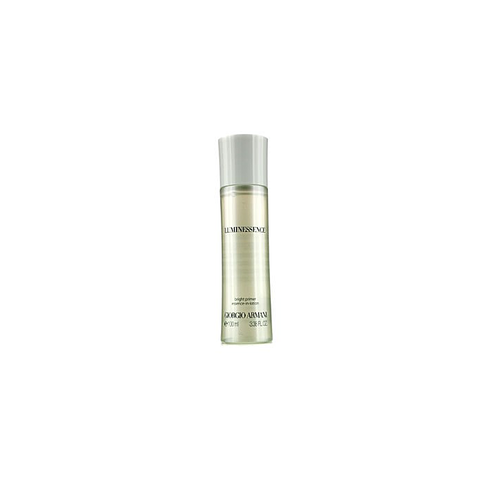 Giorgio Armani Luminessence Bright Primer Essence-In-Lotion 100ml 