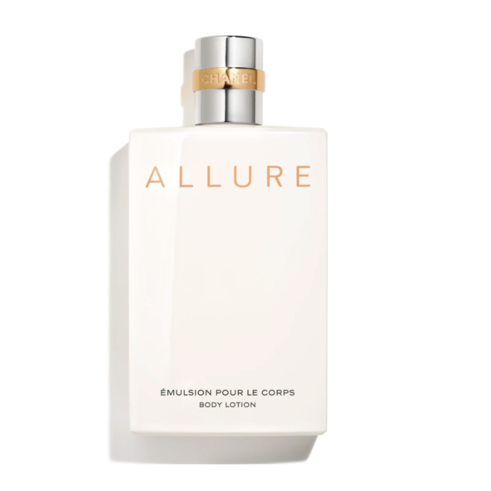  Chanel Allure  Body Lotion 200ml