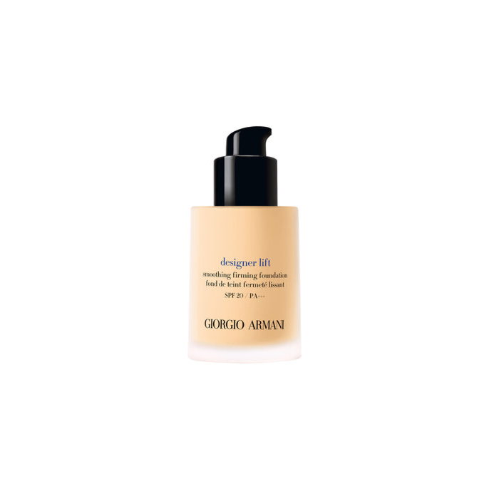 Giorgio Armani Designer Lift Foundation 30ml - Shade: 2