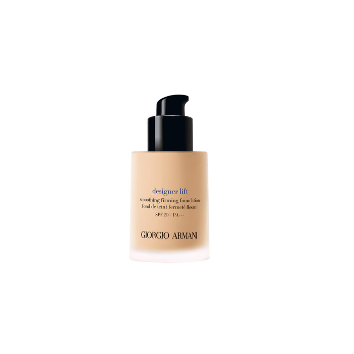 Giorgio Armani Designer Lift Foundation 30ml - Shade: 4