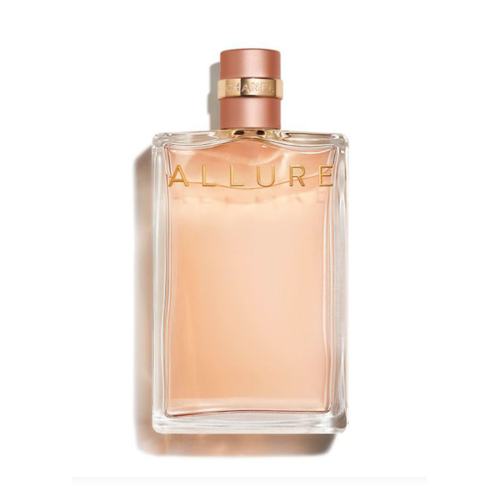 Chanel Allure Eau De Parfum Spray 50ml 